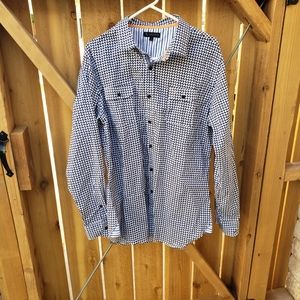 Smash Men's button down XL